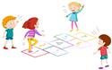 Veranstaltungsbild SG SÖGEL / WERPELOH / Kinderspiele von früher neu entdecken