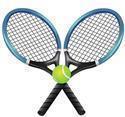 Veranstaltungsbild SG SÖGEL / STAVERN / Spiel und Spaß auf dem Tennisplatz