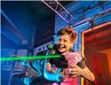 Veranstaltungsbild SG LATHEN/ LEER/ Lasertag spielen in Leer