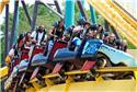 Veranstaltungsbild SG LATHEN/ Walibi/ Fahrt zum Freizeitpark Walibi in den Niederlanden