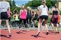 Veranstaltungsbild SG LATHEN/ Niederlangen/ Zumba für Kids in Niederlangen